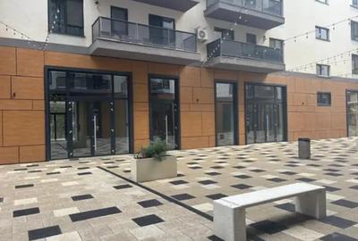 Spatii Comerciale | Locatie Finalizata| Promenada | Disponibil Imediat - 16