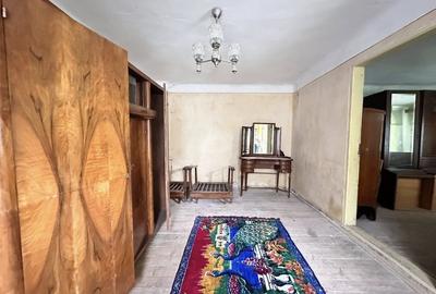 CASUTA DE VANZARE - TEREN 1000 MP - CONTESTI - 19