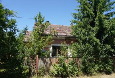 Casă individuală cu 2 camere cu Canalizare în Tisa - 7