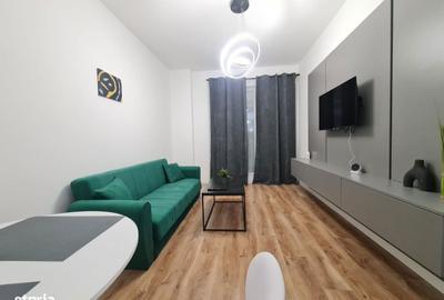 Apartament cu 2 camere în Noua - 5