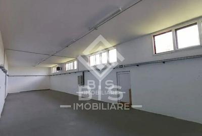 Hala 1200mp +1800mp teren liber - 1