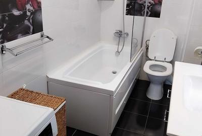 Apartament cu 2 camere decomandat în 1 Decembrie 1918 - 4