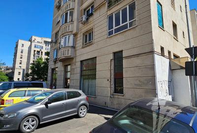 Spatiu comercial - Natiunile Unite- Bd Libertatii - 4