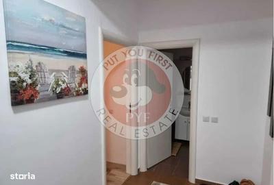 Apartament cu 2 camere decomandat în Rudeni - 7