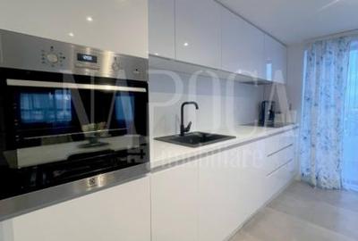 Apartament 3 camere de vanzare in Manastur, Cluj Napoca - 4