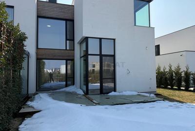 Duplex cu 4 camere cu Canalizare în Tunari - 29