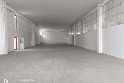 Spatiu industrial/comercial de inchiriat - 1