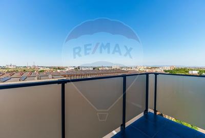 Apartament cu o camera la  Ared Kaufland - 15