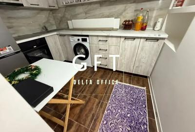 Garsonieră decomandată în Central - 4