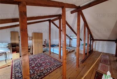 Vila eleganta - centru - Braila- vanzare - 10