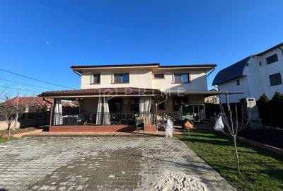 Casă individuală cu 6 camere cu Canalizare în Unirii - 32