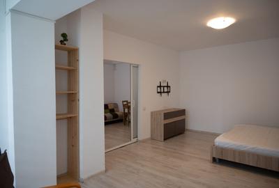 Apartament cu 2 camere circular, mobilat în Centrul Istoric - 6