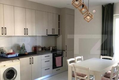 Apartament ultramodern de inchiriat, etaj 2, Radauti Apartament ultramodern de inchiriat, etaj 2, Radauti - 1