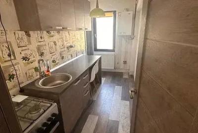 Tudor - Inchiriere apartament 1 camera - Str. Cutezantei - 5