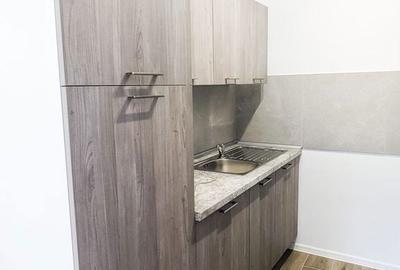 Garsonieră în Văcăresti - 5