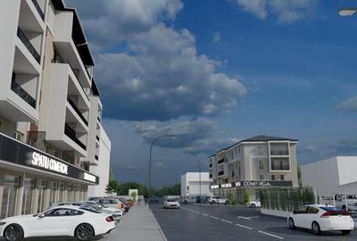 Bragadiru McDonalds-Finisaje moderne-Etaj 1 - 3