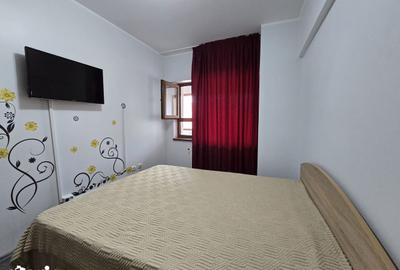 Apartament cu 2 camere în Micro 17 - 7