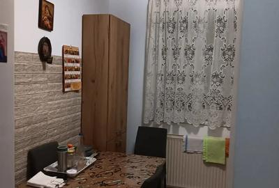 Apartament cu 2 camere în Cugir