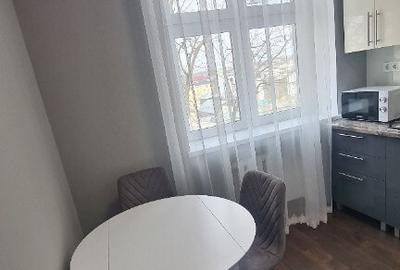 Apartament cu 2 camere in zona Garii Apartament cu 2 camere in zona Garii - 5