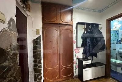 Apartament cu 2 camere decomandat în Griviței