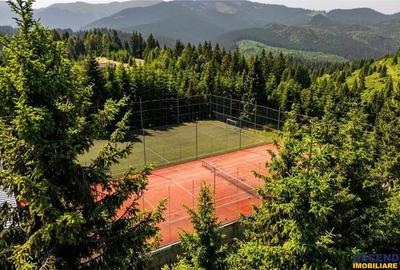 Spațiu comercial, de 3,200 mp, în Bran - 10