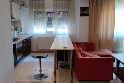 Garsonieră în Roșu - 1