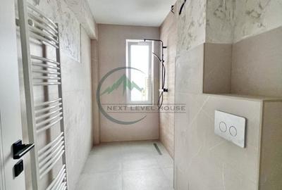 Apartament 4 camere, Tractorul - 2