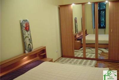 Apartament cu 2 camere decomandat în Ultracentral - 11