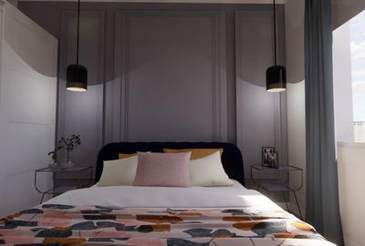 Apartament cu 2 camere– ARED R39 - 5