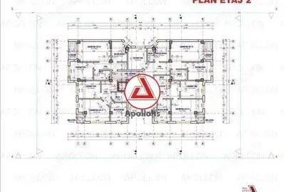Teren de 485 mp, în Gară - 2