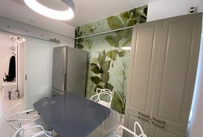 Apartament cu 2 camere decomandat, mobilat în Primăverii - 6