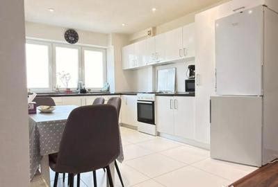 Apartament cu 2 camere semidecomandat în Intim - 3