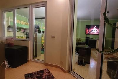 Apartament cu 2 camere decomandat, mobilat în Primo - 13