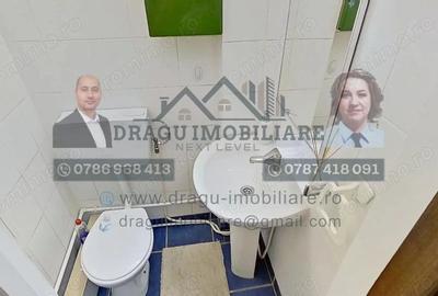 Apartament cu 4 camere decomandat în Central - 2