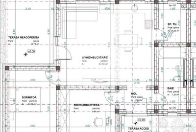 Duplex pe parter in vatra satului, Giarmata - 6