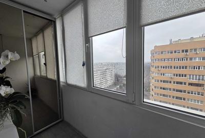 Apartament cu 2 camere decomandat în Baba Novac - 4