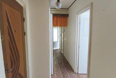 Apartament cu 2 camere în Mărăței - 5