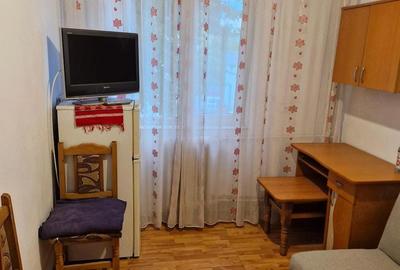 Garsonieră decomandată în Cartierul Nord - 3