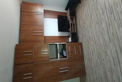 Garsonieră nedecomandată în Triaj - 6