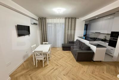 Apartament cu 2 camere, 75 mp, zona Ultracentral - 10