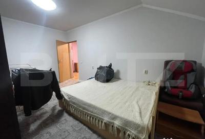 Apartament cu 2 camere decomandat în Central - 4