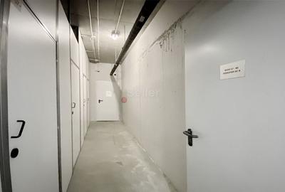 Apartament cu 2 camere decomandat, mobilat în Calea București - 11