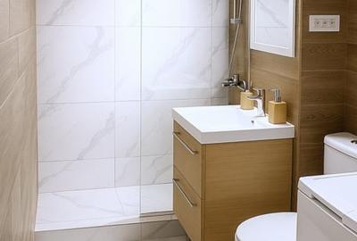 Apartament Central - Premium - Calea Aradului, Linistei, Iulius Mall - 6