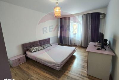 Apartament cu 3 camere în 1 Mai - 7