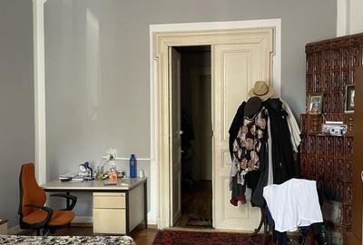 Apartament cu 5 camere decomandat în Victoriei - 7