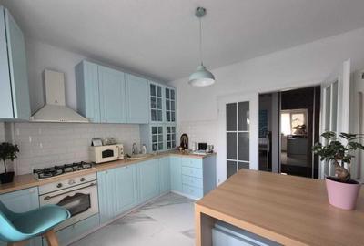 Apartament 3 camere,mobilat si utilat!!!Lux! - 2