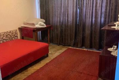 Apartament cu 3 camere decomandat în Crihala - 4
