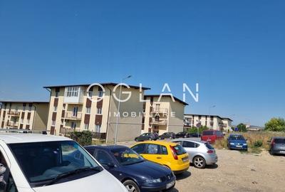 Teren Construcții intravilan de 600 mp, în Gușterița - 5