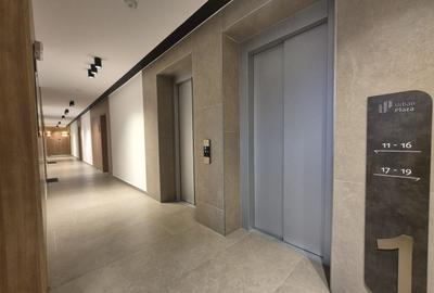 URBAN PLAZA, bloc nou, orientare vestică, apartament la cheie - 7