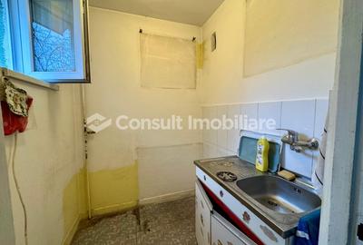 Apartament 2 camere | Gheorgheni | etajul 2 - 6